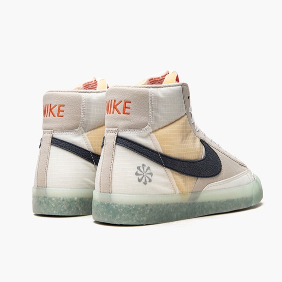 Nike Blazer Mid '77 Move to Zero Size 8.5 - Picture 2 of 15